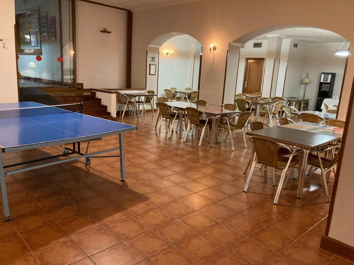 Hotel Rural Mariblanca Sacedon Exterior photo