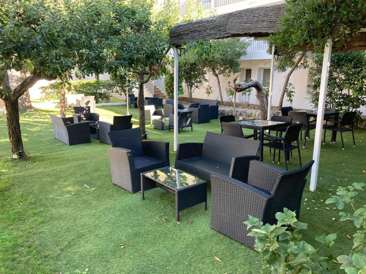 Hotel Rural Mariblanca Sacedon Exterior photo