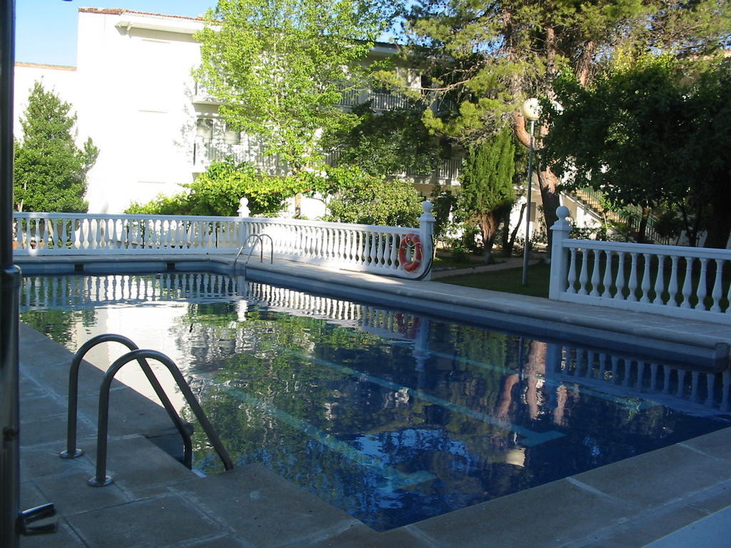Hotel Rural Mariblanca Sacedon Exterior photo